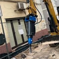 Martello demolitore peso 70kg