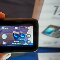 GoPro Hero 13 Black + 2 batterie + box + Handler