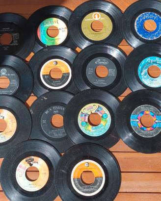 Dischi vinile