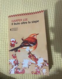 il buio oltre la siepe