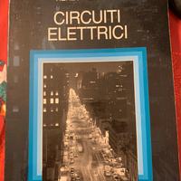 Libro ‘Circuiti Elettronici’