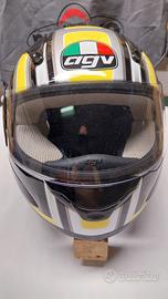 casco AGV TALGIA S DONNA O RAGAZZINO