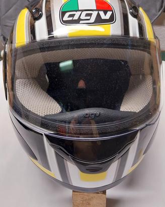 casco AGV TALGIA S DONNA O RAGAZZINO