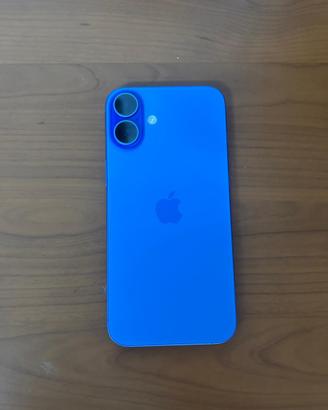 iPhone 16 plus