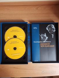 CD Herbert Von KaraJan