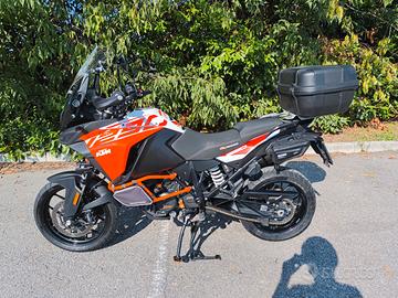 Ktm 1290 Super Adventure S