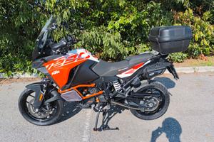 Ktm 1290 Super Adventure S