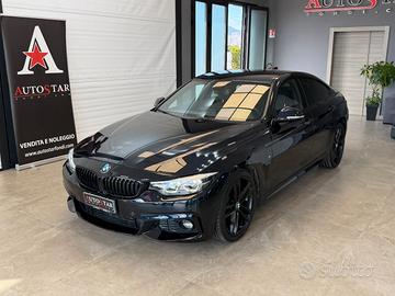 BMW 420 d Gran Coupe Msport auto