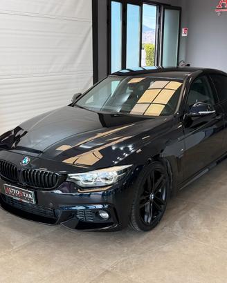 BMW 420 d Gran Coupe Msport auto