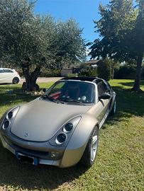 Smart Roadster