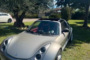Smart Roadster