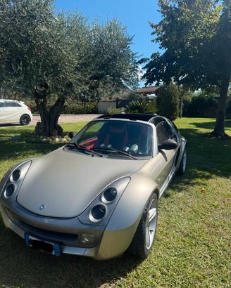 Smart Roadster