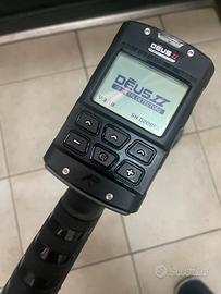 Xp deus 2 metal detector