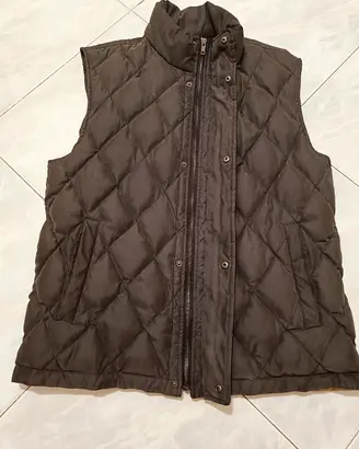 Gilet uomo tg 48