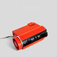 Sveglia Orologio Space Age vintage Sankyo