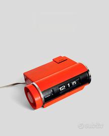 Sveglia Orologio Space Age vintage Sankyo