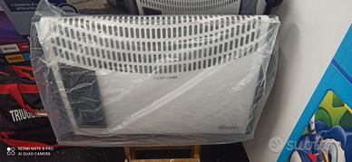 Stufa , termoconvettore turbo Termozeta