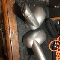 Specchietti barchetta