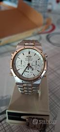Seiko 7A38-7020 "Royal Oak" Vintage Chronograph
