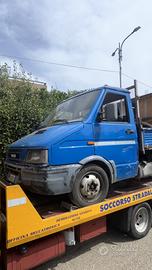 Iveco daily 2.800