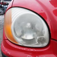HYUNDAI ATOS 2003 - FARO ANTERIORE DESTRO