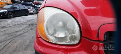 HYUNDAI ATOS 2003 - FARO ANTERIORE DESTRO