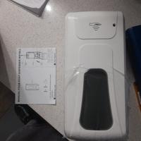 Dispenser elettrico per sapone liquido 