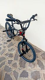 Bicicletta BMX SMP ROTOR 