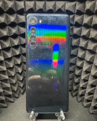 Motorola Edge 2020 5G (2020) Schermo Rotto