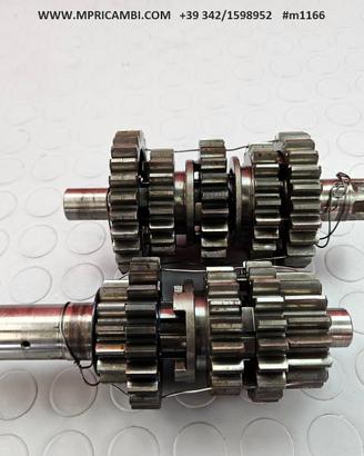 CAMBIO ALBERI HONDA CR 250 1985 1986 CR250 1987