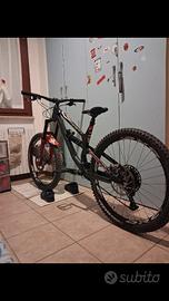 Canyon torque al 2021