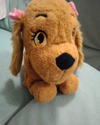 cagnolina Lucy