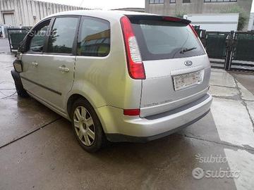 Ricambi usati ford focus c-max