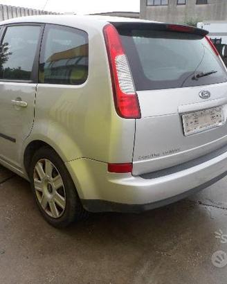 Ricambi usati ford focus c-max