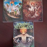 The Promised Neverland 