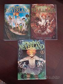 The Promised Neverland 