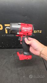 Milwaukee Avvitatore a impulsi FMTI m18 745nm