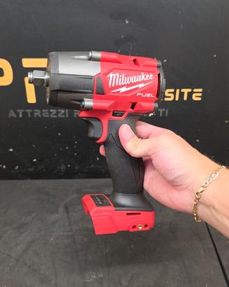 Milwaukee Avvitatore a impulsi FMTI m18 745nm