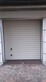 portoni elettrici modulari sezionali x carage