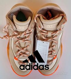 Adidas IVY Park TT 2000 Nuove con scatola