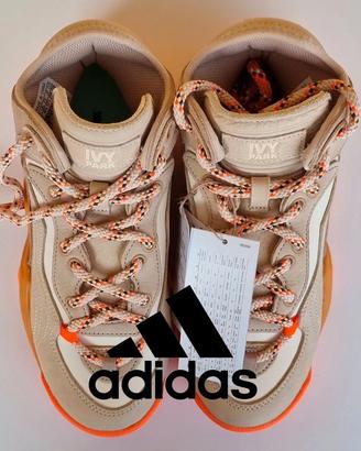 Adidas IVY Park TT 2000 Nuove con scatola