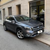 Mercedes GLA 200d Sport **CERTIFICATA**