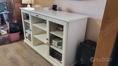 credenza liatorp ikea