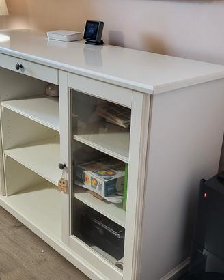 credenza liatorp ikea