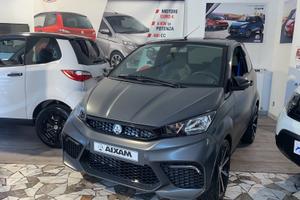 Aixam City GTO Emotion