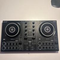 ddj 200