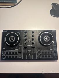 ddj 200