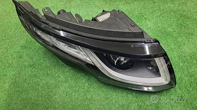 LAND ROVER EVOQUE Restyling BI-XENON Faro Fanale D