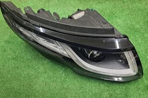 LAND ROVER EVOQUE Restyling BI-XENON Faro Fanale D