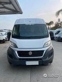 Fiat ducato pm-ta 2.3 mtj 130cv -02/2017